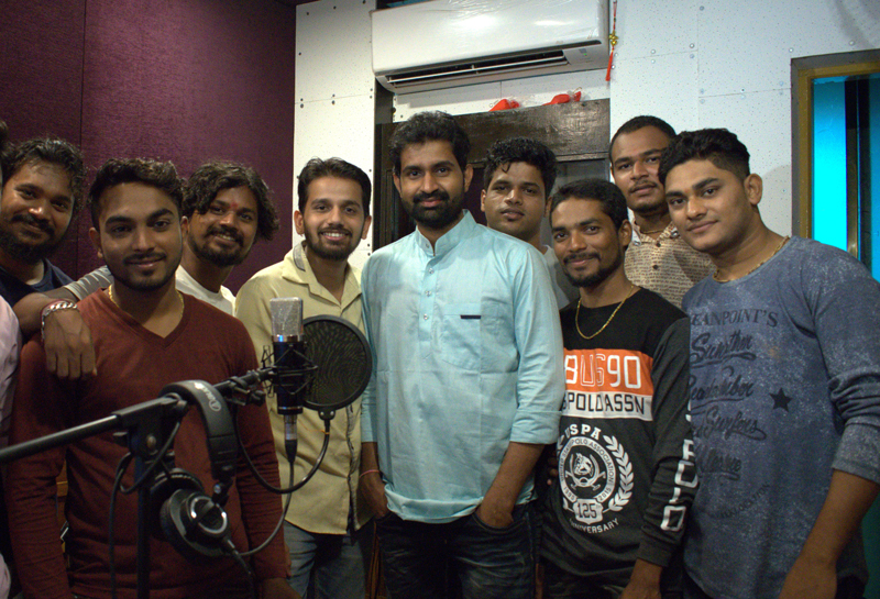 Dynamic Productions