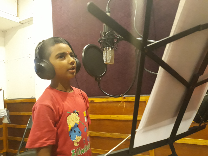 Dynamic Productions