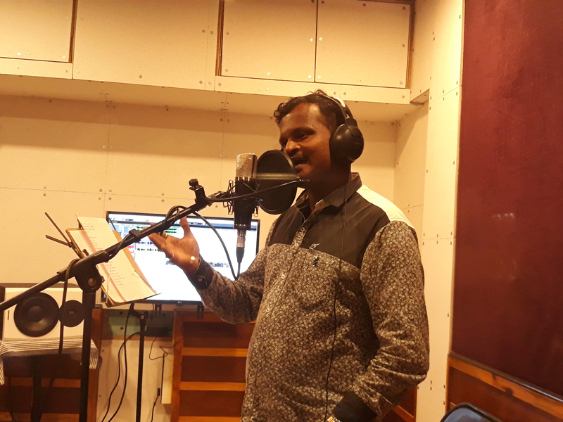 Dynamic Productions