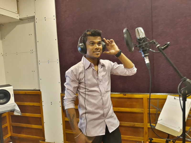Dynamic Productions