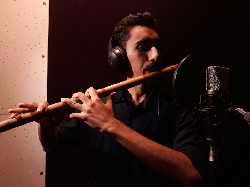 Dynamic Productions