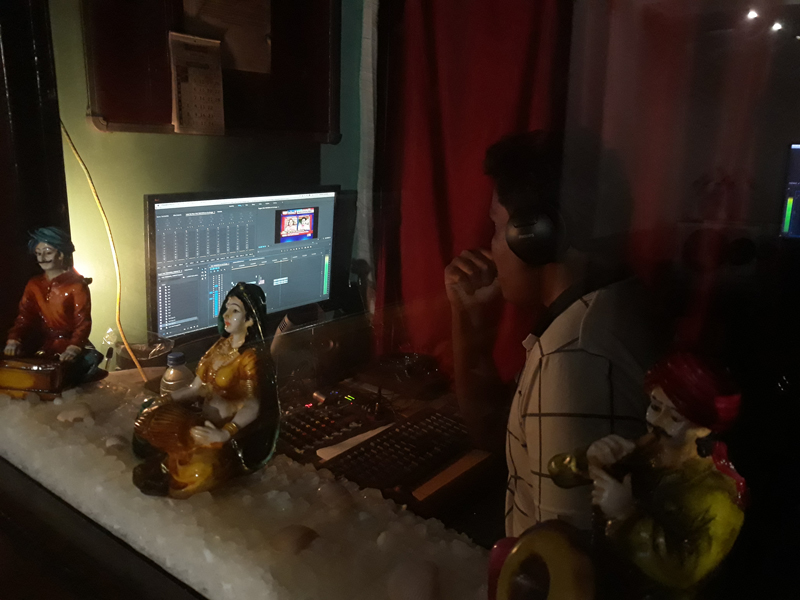 Dynamic Productions