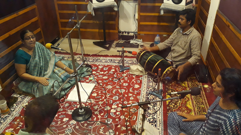 Dynamic Productions