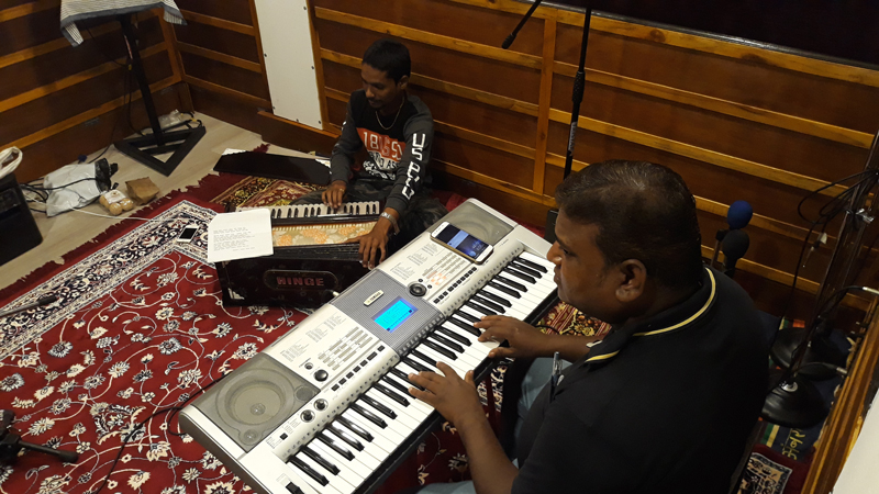 Dynamic Productions