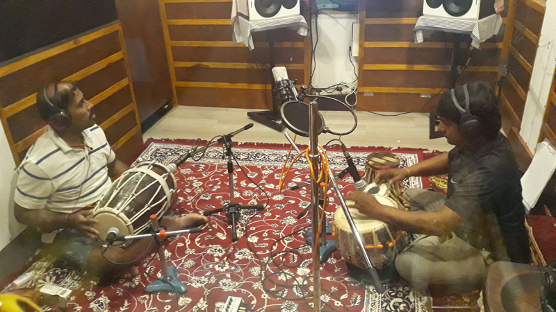 Dynamic Productions