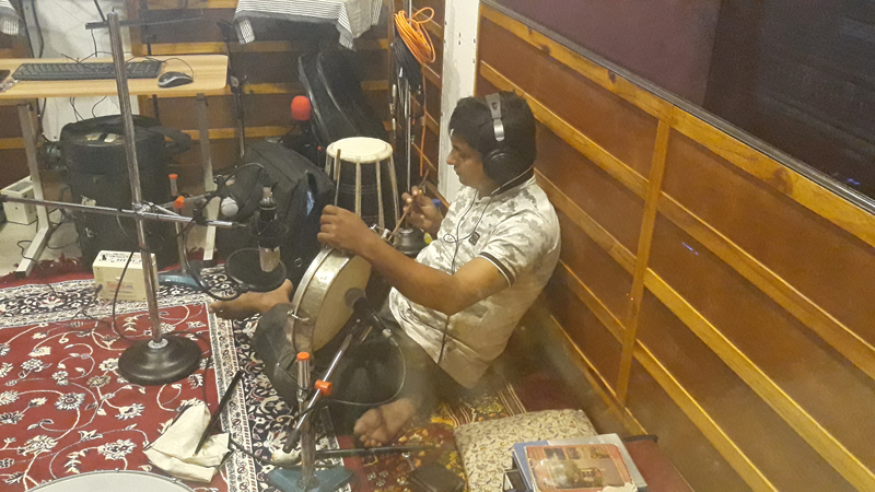 Dynamic Productions