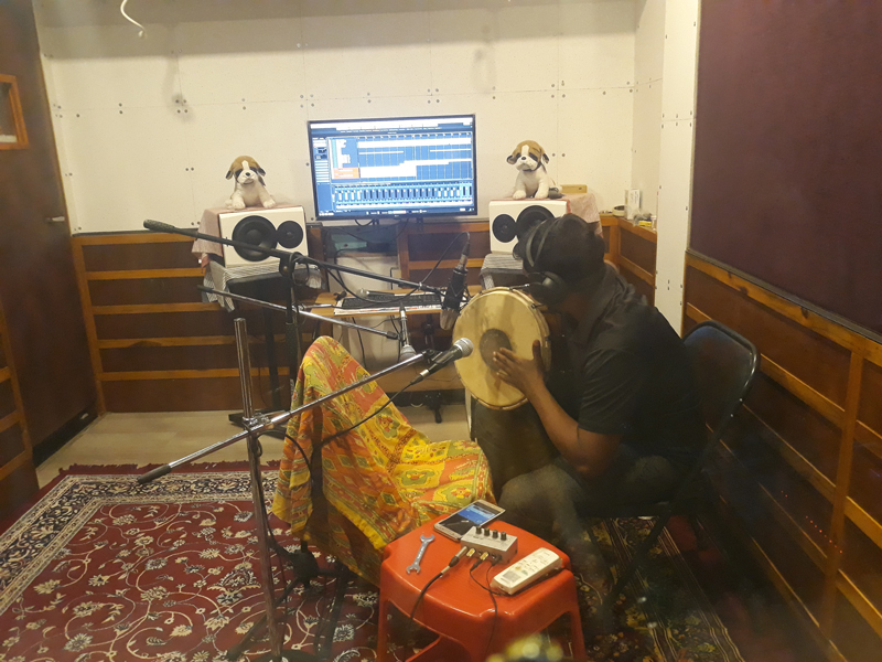 Dynamic Productions