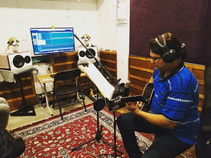 Dynamic Productions